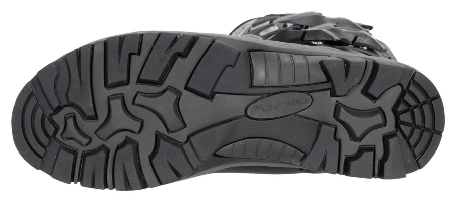 NISHUA NTX-5 Kask Motocyklowy Na Motor Blenda XS