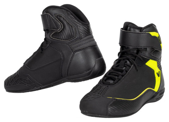 VANUCCI VSB-1 Buty Motocyklowe Miejskie