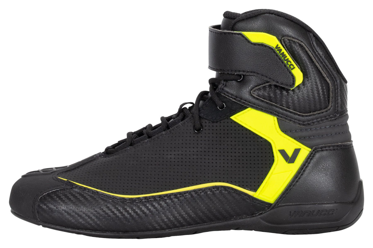 VANUCCI VSB-1 Buty Motocyklowe Miejskie