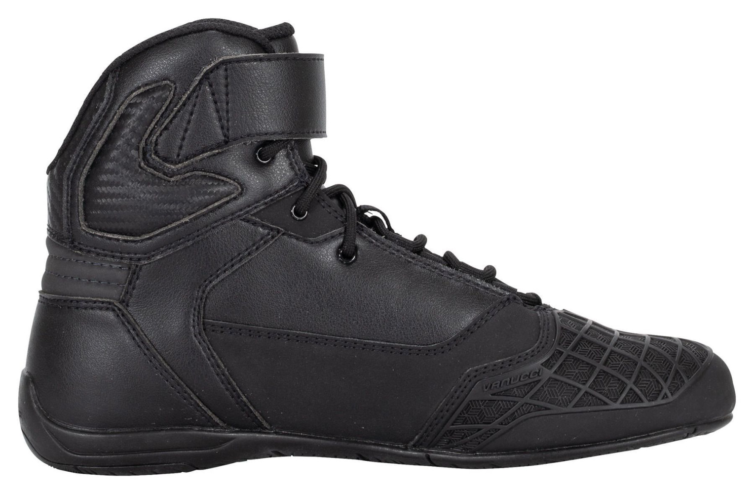 VANUCCI VSB-1 Buty Motocyklowe Miejskie