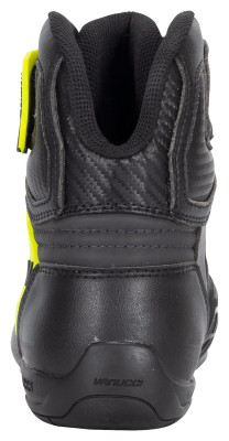 VANUCCI VSB-1 Buty Motocyklowe Miejskie