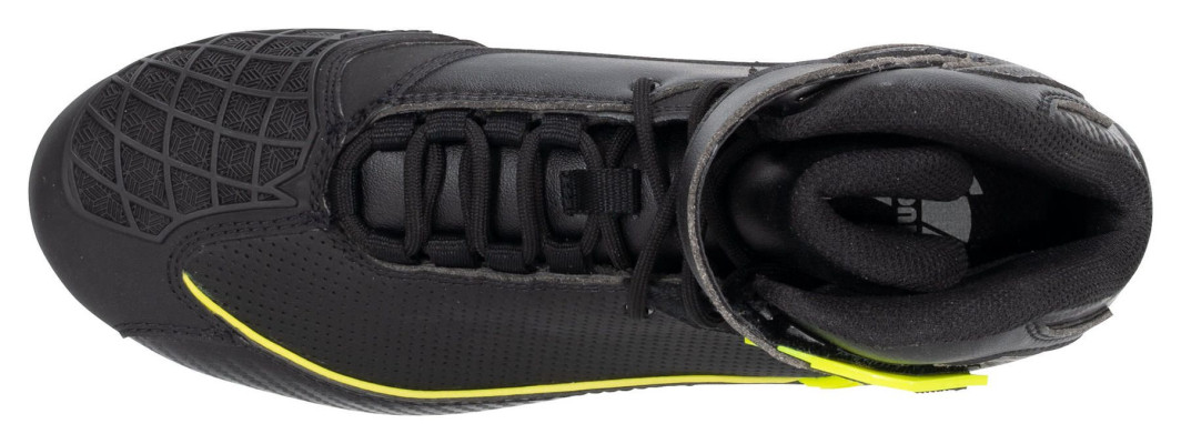 VANUCCI VSB-1 Buty Motocyklowe Miejskie