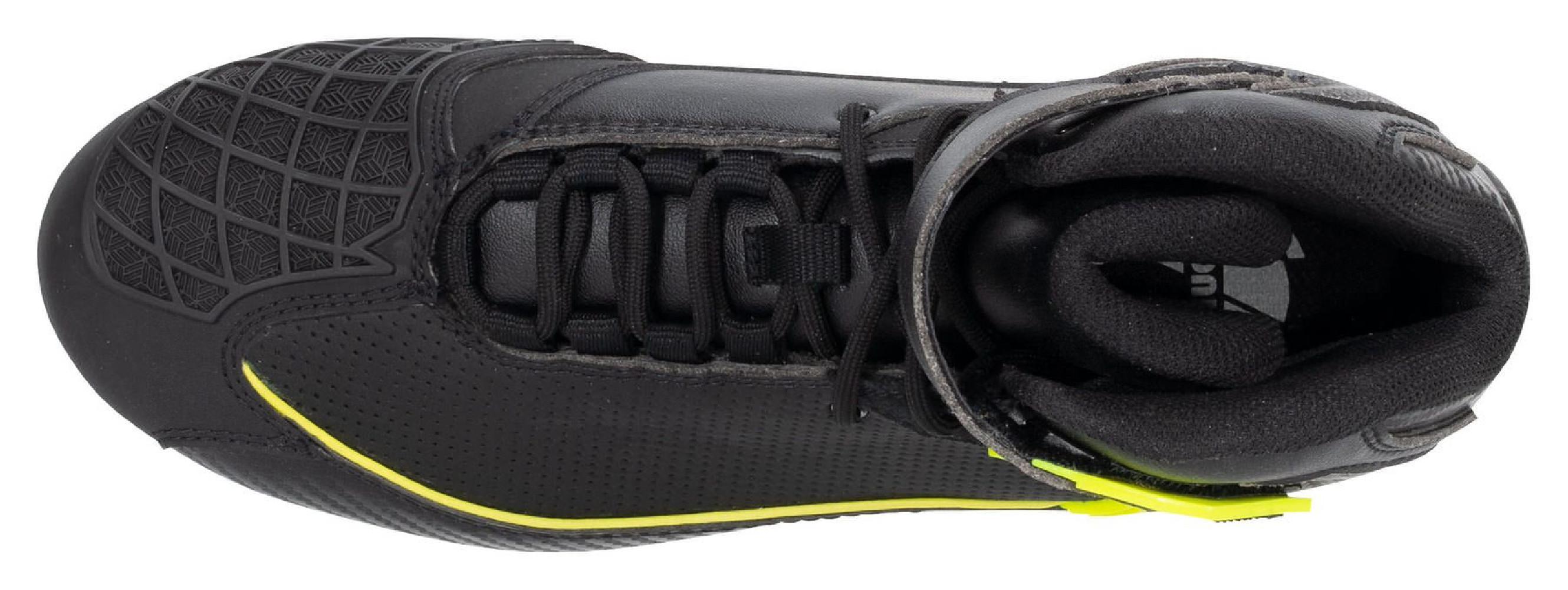 VANUCCI VSB-1 Buty Motocyklowe Miejskie