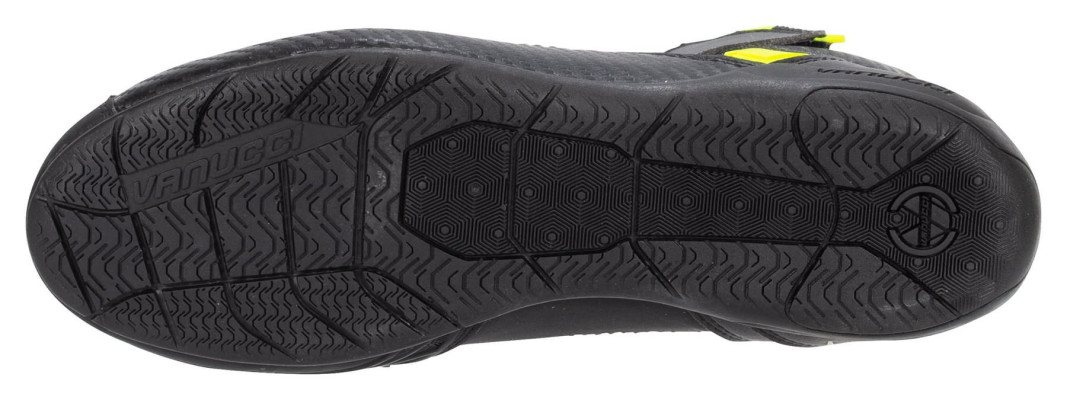 VANUCCI VSB-1 Buty Motocyklowe Miejskie