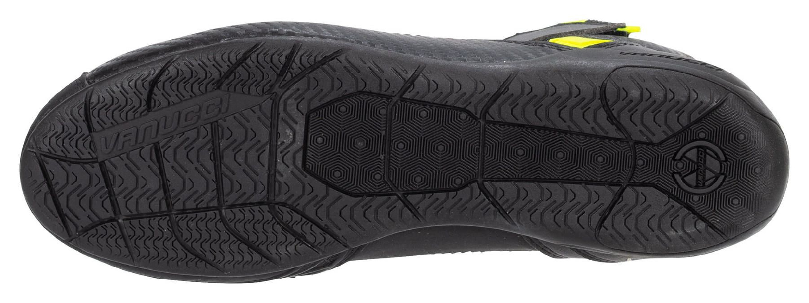 VANUCCI VSB-1 Buty Motocyklowe Miejskie