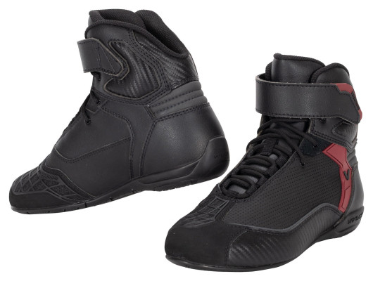 VANUCCI VSB-1 Buty Motocyklowe Miejskie