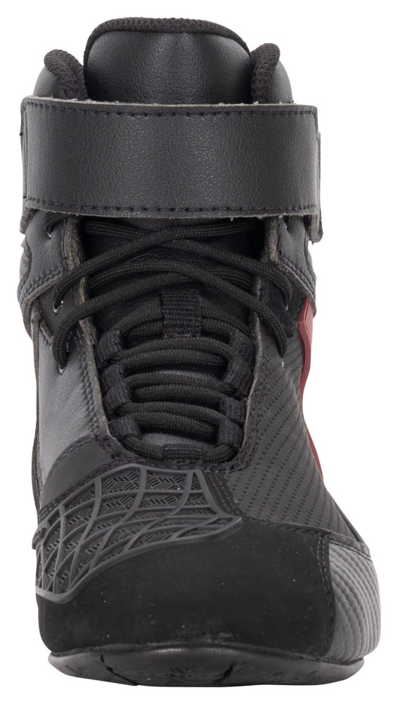 VANUCCI VSB-1 Buty Motocyklowe Miejskie