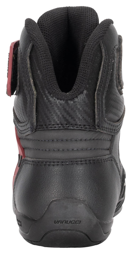 VANUCCI VSB-1 Buty Motocyklowe Miejskie