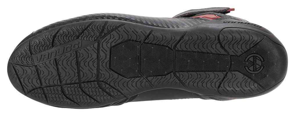 VANUCCI VSB-1 Buty Motocyklowe Miejskie