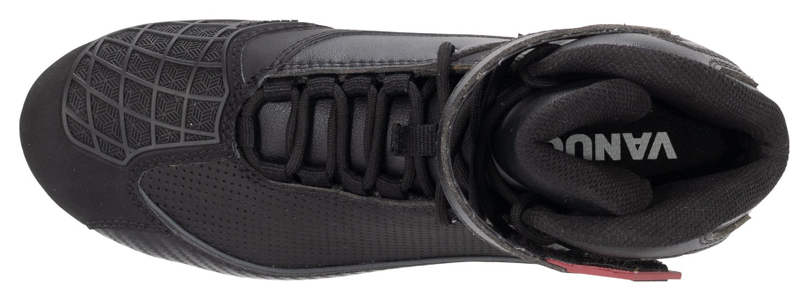 VANUCCI VSB-1 Buty Motocyklowe Miejskie