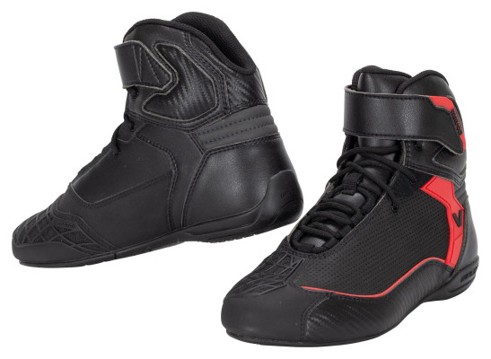 VANUCCI VSB-1 Buty Motocyklowe Miejskie