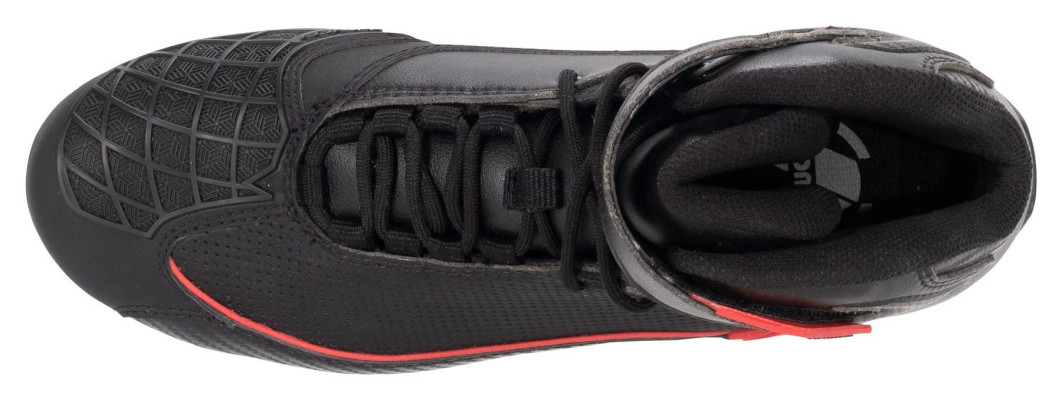 VANUCCI VSB-1 Buty Motocyklowe Miejskie