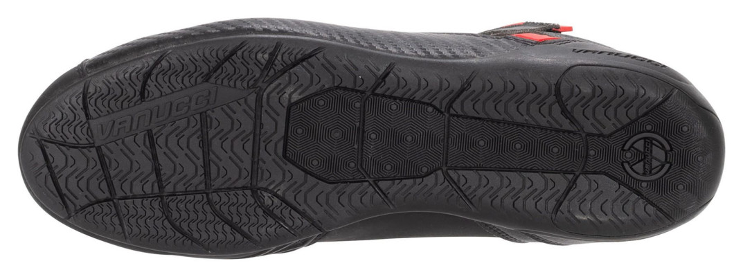 VANUCCI VSB-1 Buty Motocyklowe Miejskie