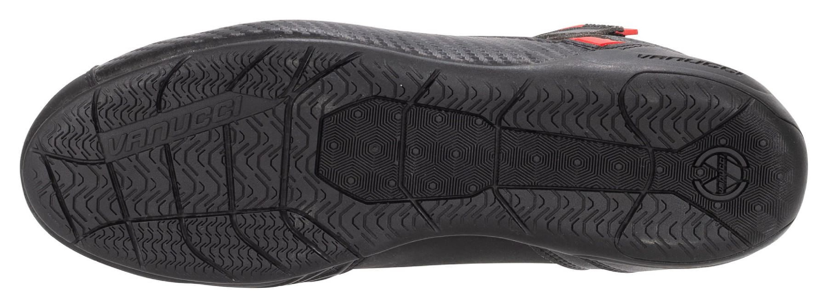 VANUCCI VSB-1 Buty Motocyklowe Miejskie