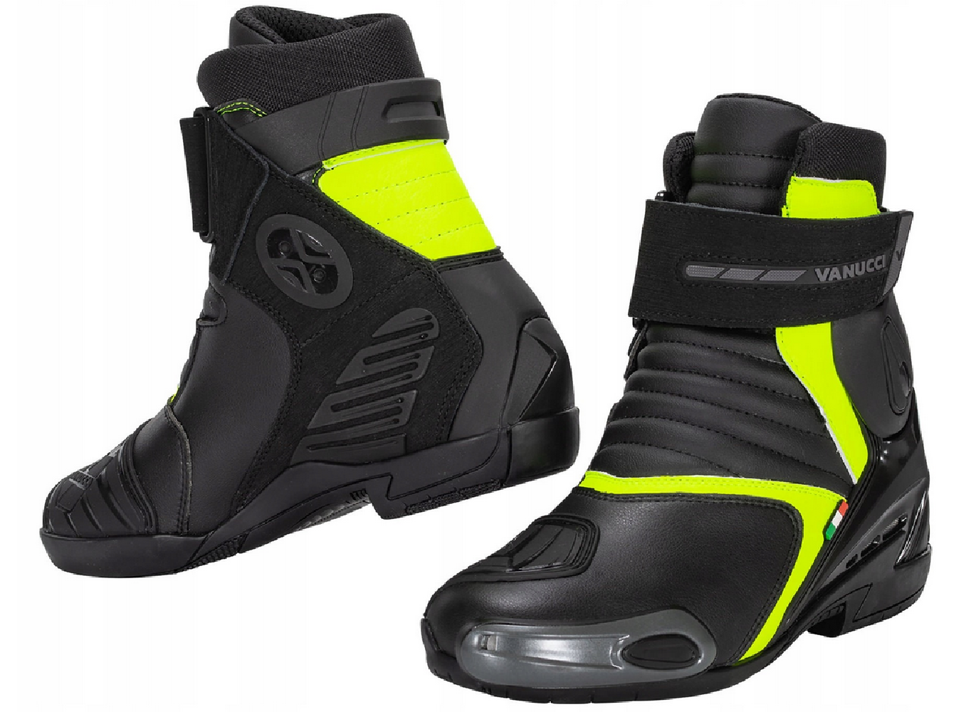 VANUCCI VSB-2 Buty Motocyklowe Sportowe