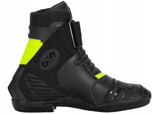 VANUCCI VSB-2 Buty Motocyklowe Sportowe