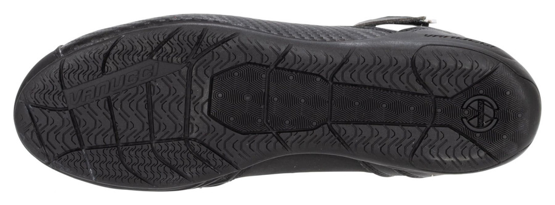 VANUCCI VSB-1 Buty Motocyklowe Miejskie