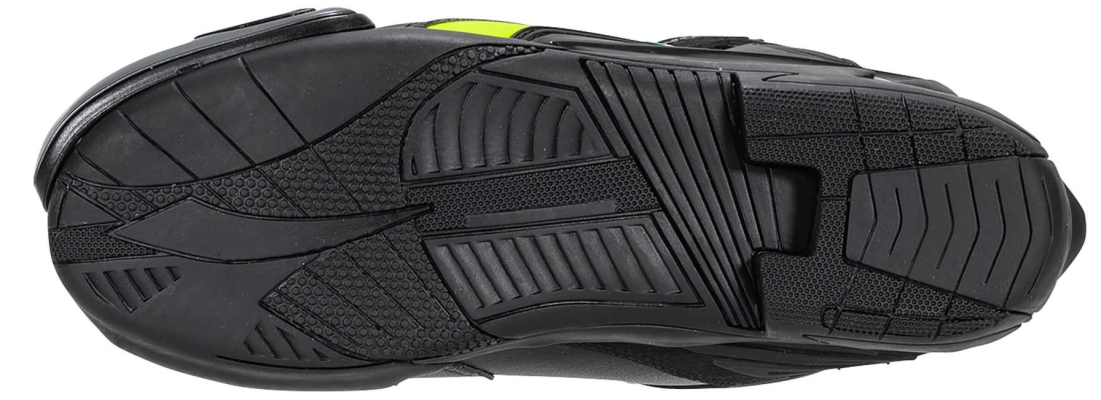 VANUCCI VSB-2 Buty Motocyklowe Sportowe