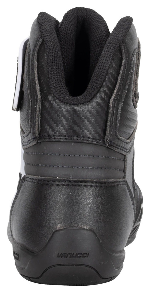 VANUCCI VSB-1 Buty Motocyklowe Miejskie