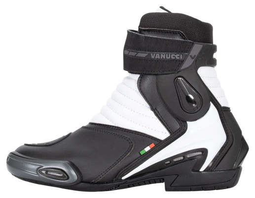 VANUCCI VSB-2 Buty Motocyklowe Sportowe