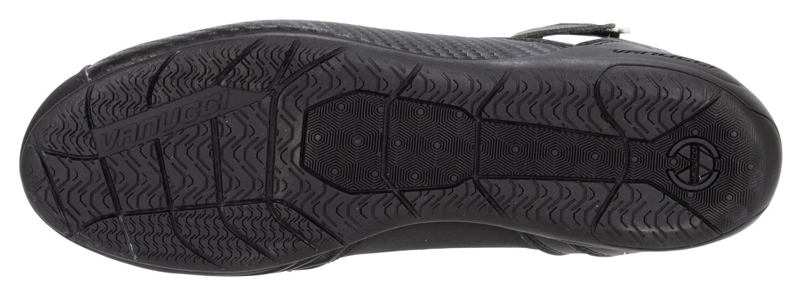 VANUCCI VSB-1 Buty Motocyklowe Miejskie