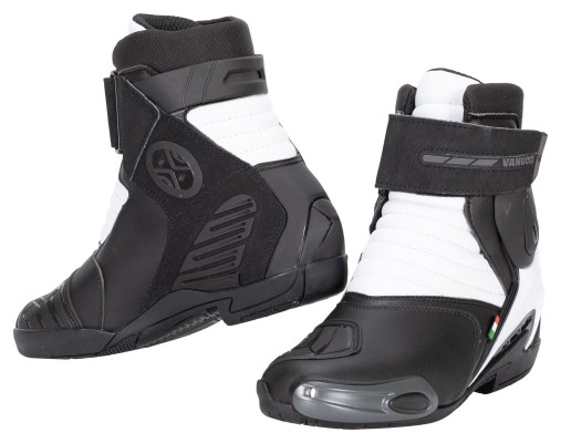 VANUCCI VSB-2 Buty Motocyklowe Sportowe