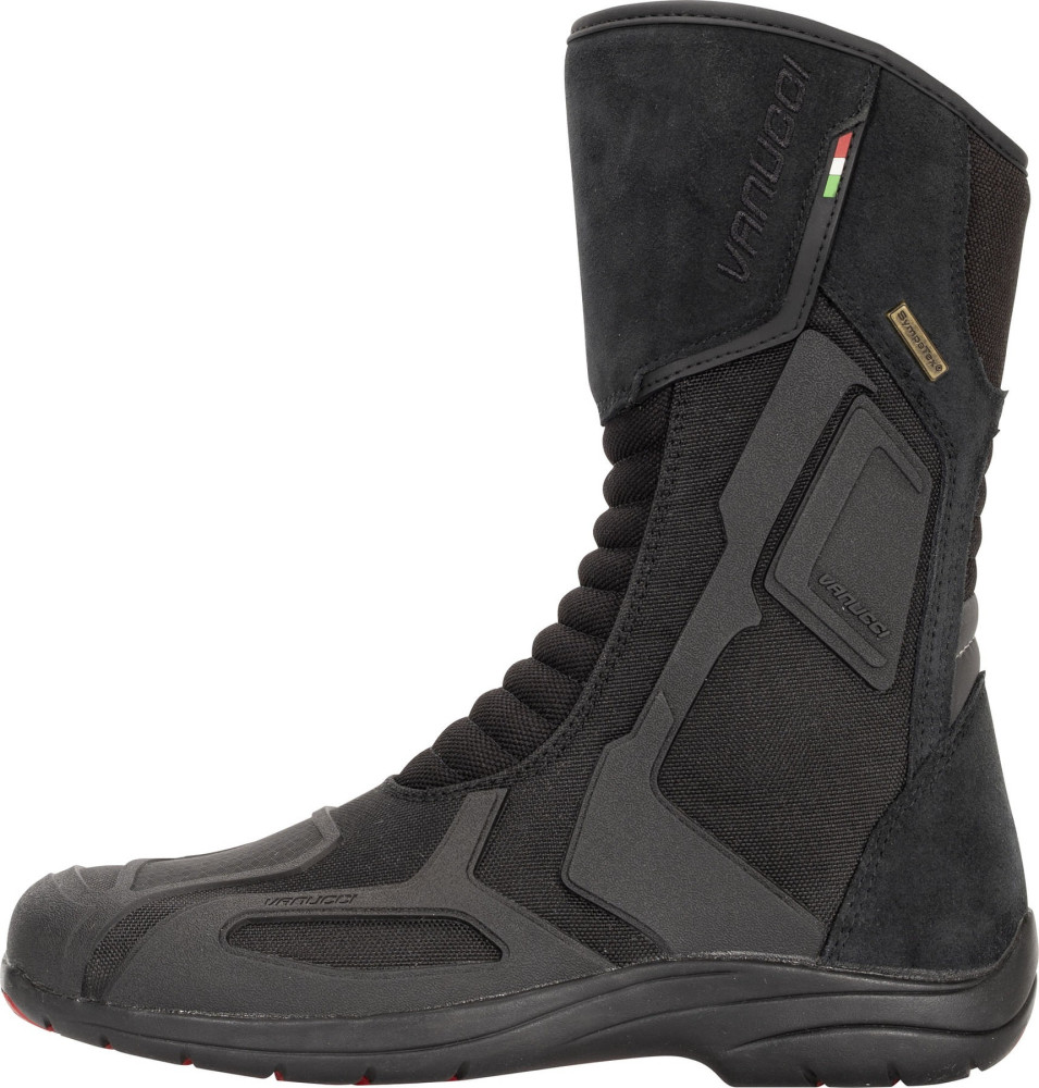 VANUCCI VTB 23 Buty Motocyklowe