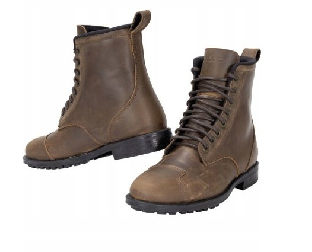 VANUCCI VCT-1 Buty Motocyklowe