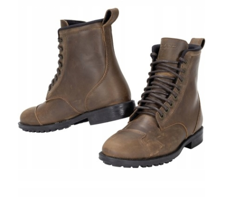 VANUCCI VCT-1 Buty Motocyklowe