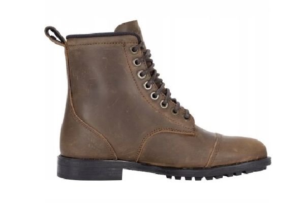 VANUCCI VCT-1 Buty Motocyklowe