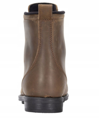 VANUCCI VCT-1 Buty Motocyklowe