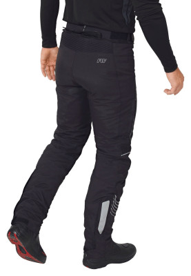 SPODNIE MOTOCYKLOWE FASTWAY TOURING MEN 191 R.XL
