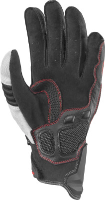 HELD SAMBIA Rękawice Motocyklowe