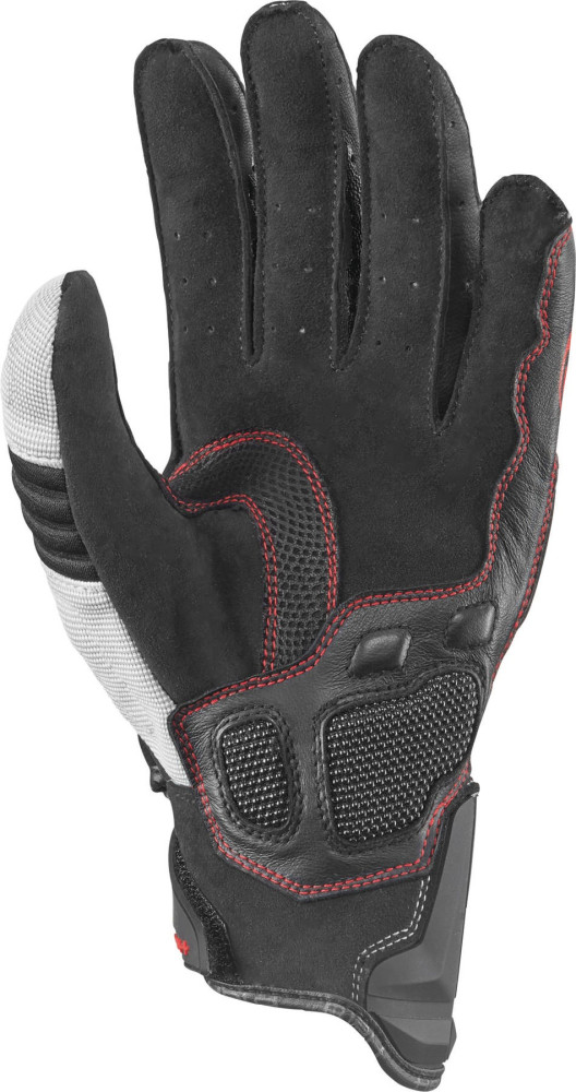 HELD SAMBIA Rękawice Motocyklowe