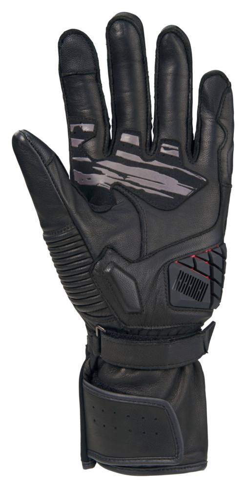 REKURV C-13.01 Rękawice Motocyklowe