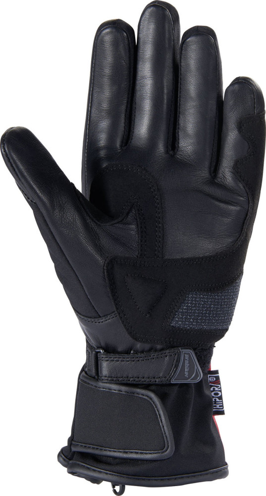 PROBIKER PR-16 Rękawice Motocyklowe