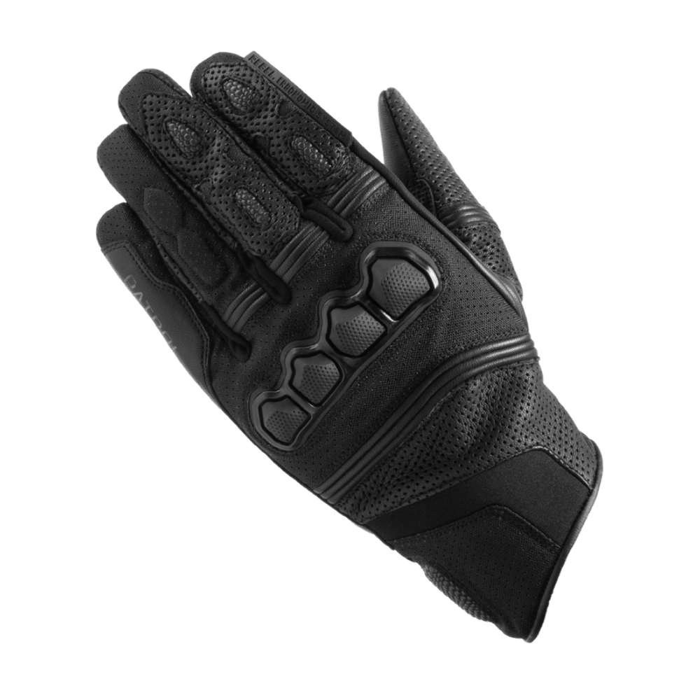 REBELHORN PATROL SHORT Rękawice Motocyklowe