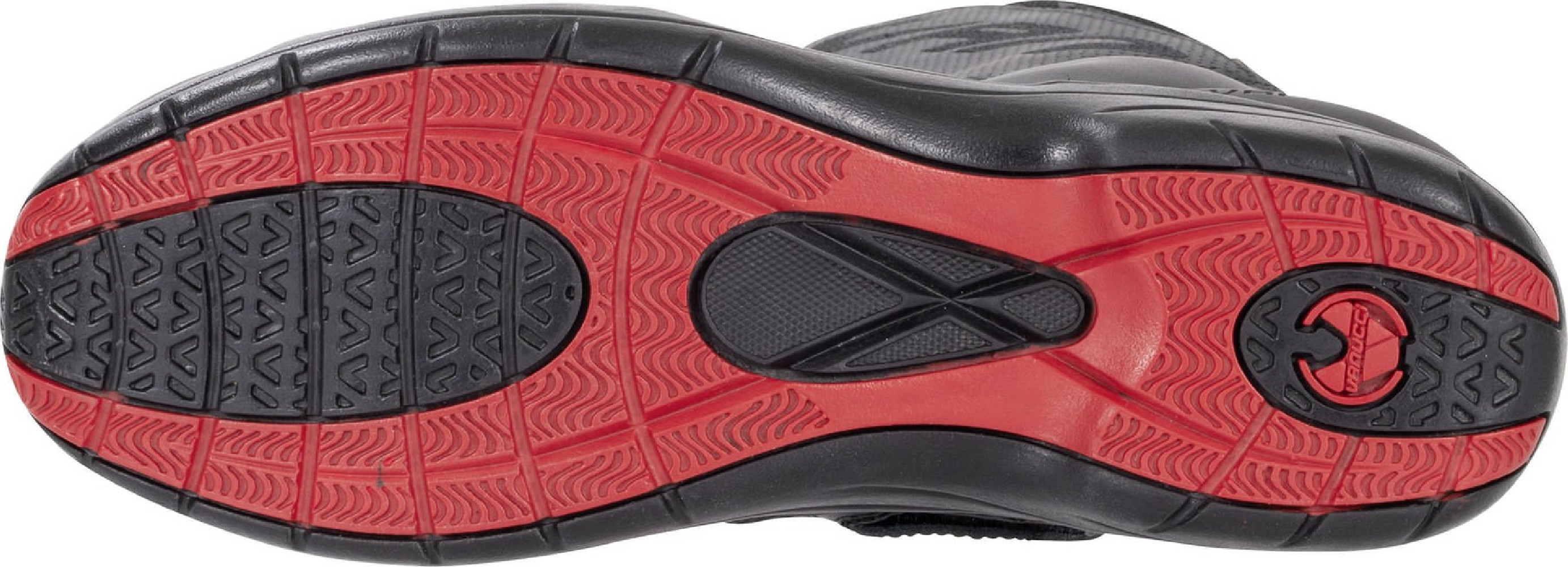 VANUCCI VTB 16 Buty Motocyklowe