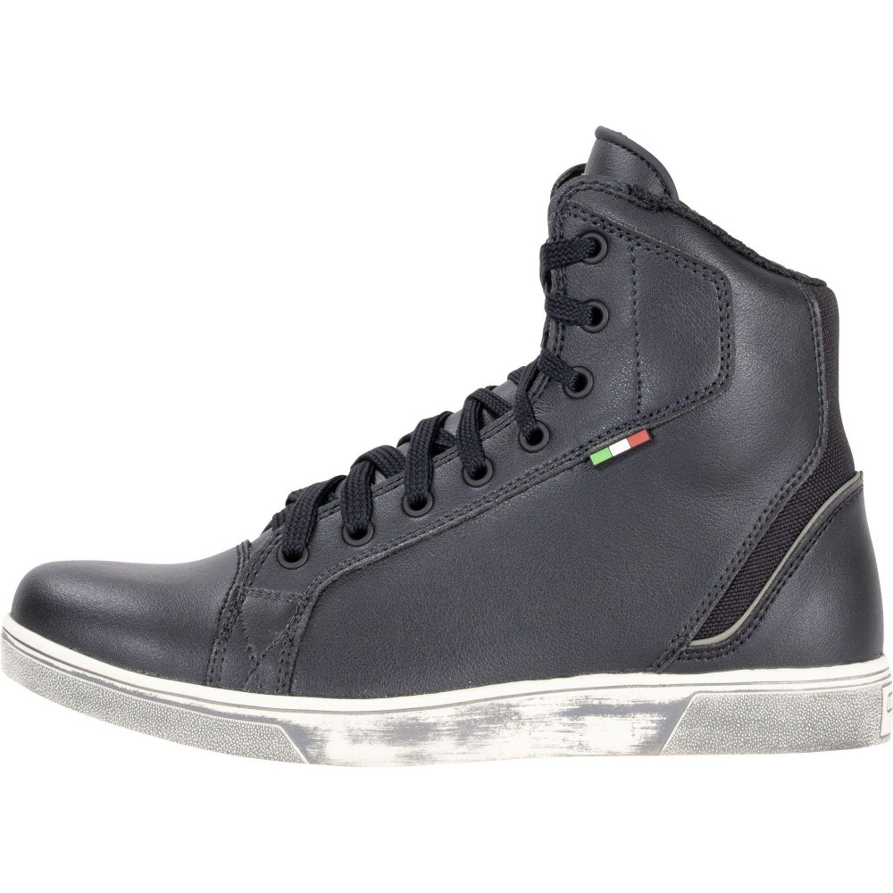 VANUCCI VTS 1 Buty Motocyklowe Miejskie