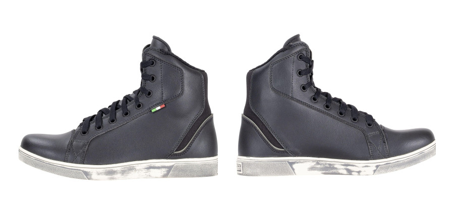 VANUCCI VTS 1 Buty Motocyklowe Miejskie