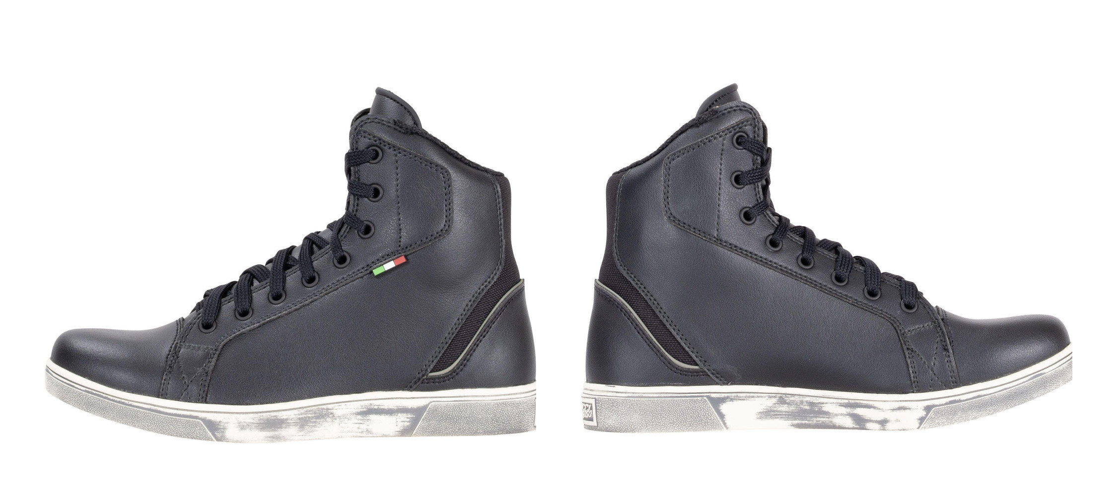 VANUCCI VTS 1 Buty Motocyklowe Miejskie