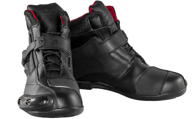 REBELHORN DISTRICT Buty Motocyklowe