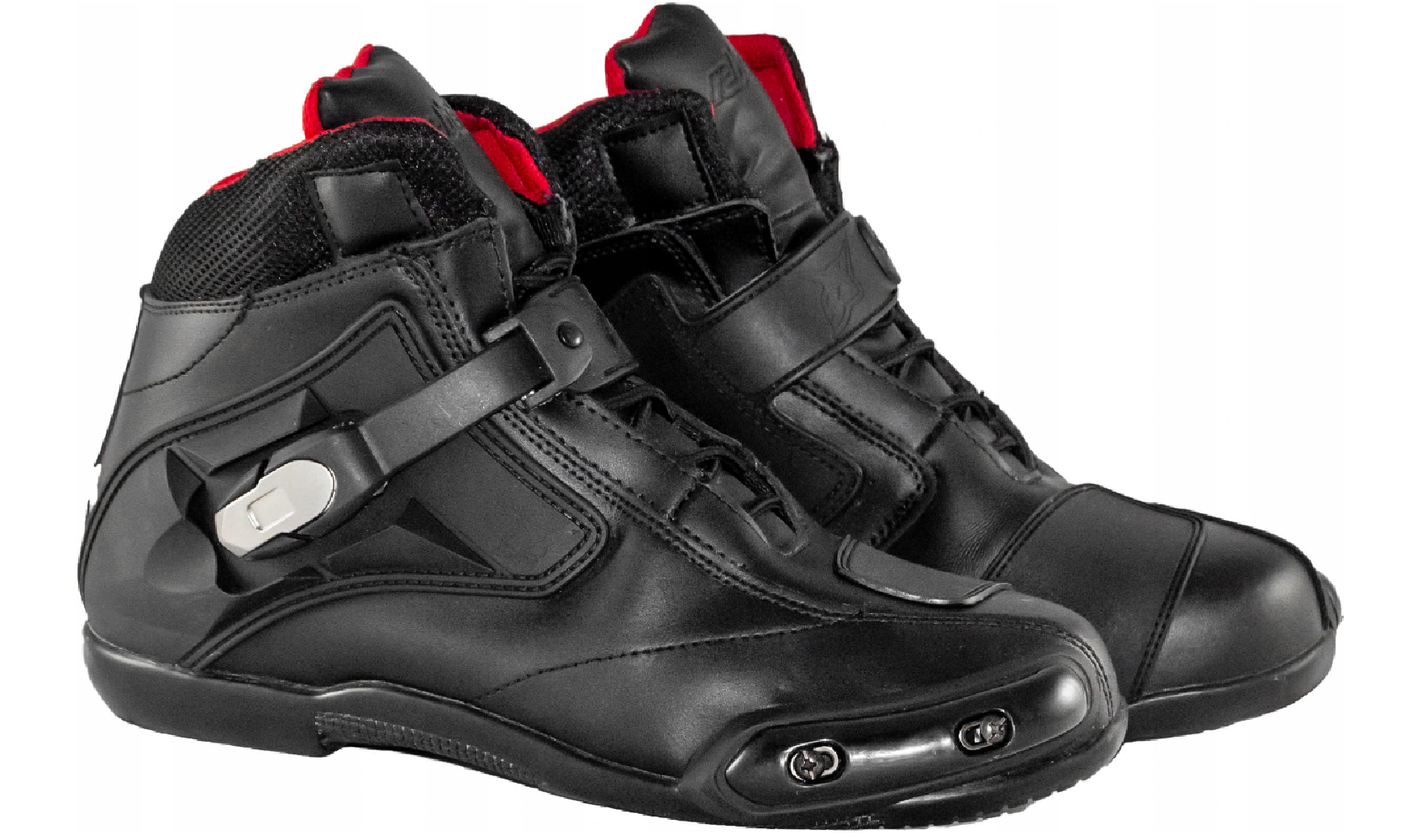 REBELHORN DISTRICT Buty Motocyklowe