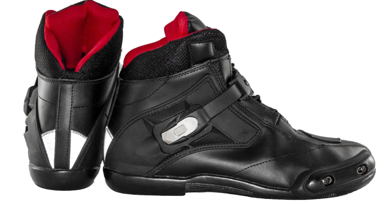 REBELHORN DISTRICT Buty Motocyklowe