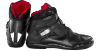 REBELHORN DISTRICT Buty Motocyklowe