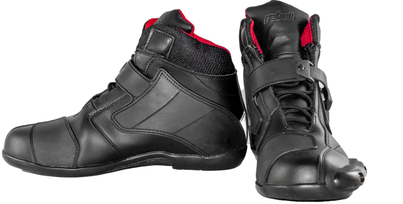 REBELHORN DISTRICT Buty Motocyklowe