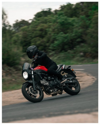 BOWTEX ELITE Spodnie Motocyklowe Termiczne