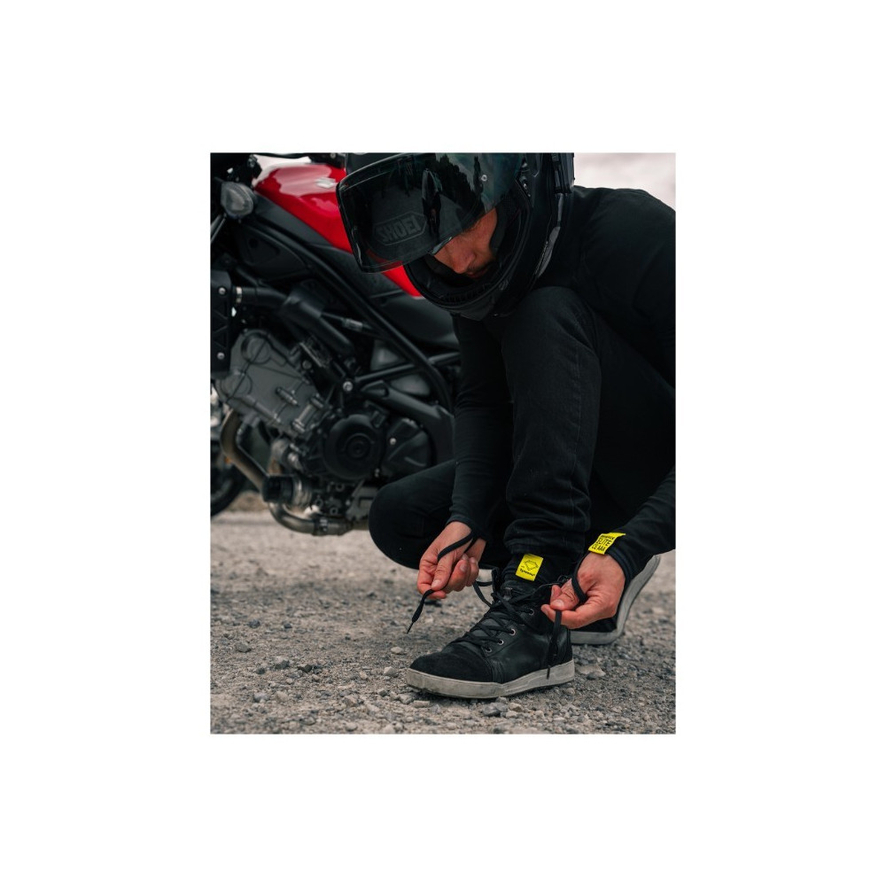 BOWTEX ELITE Spodnie Motocyklowe Termiczne