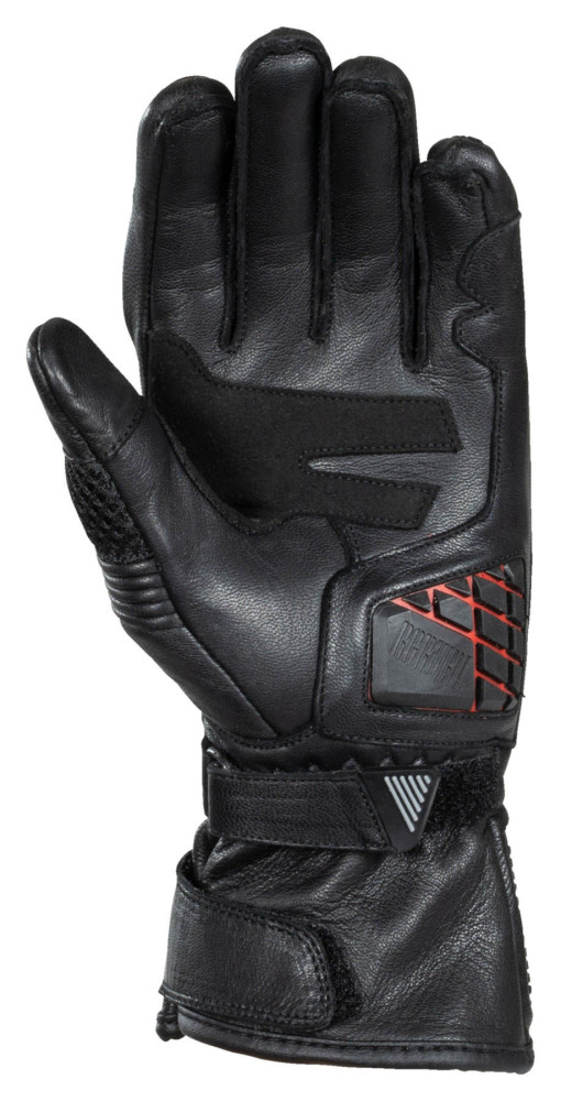 REKURV C-23.02 Rękawice Motocyklowe