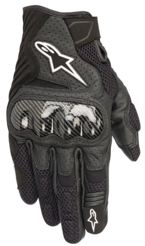 ALPINESTARS SMX-1 AIR V2 Rękawice Motocyklowe